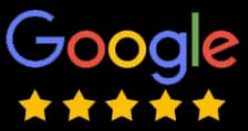 Google reviews