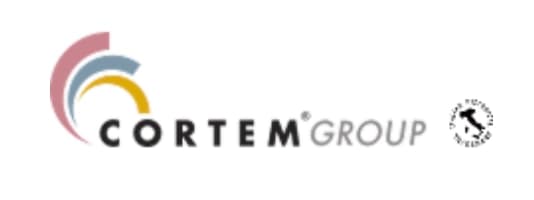 Cortem logo