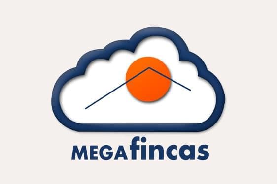 Megafincas logo