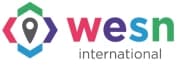 WESN International logo