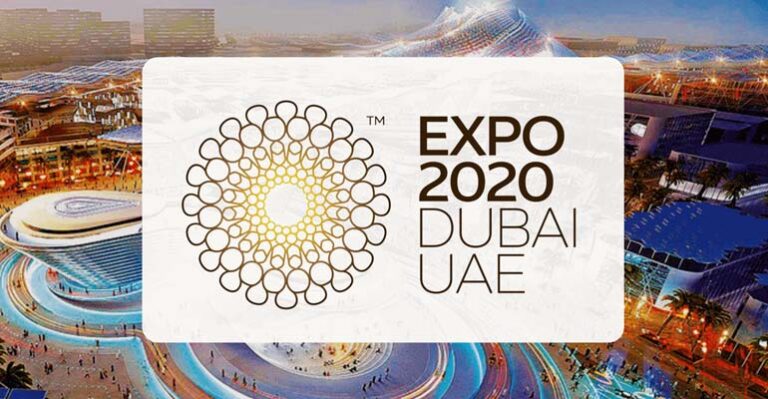 The Ultimate Guide to the Upcoming EXPO 2020 Dubai