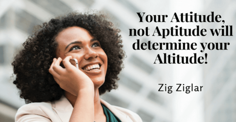 Do you hire for Skills or Attitude?