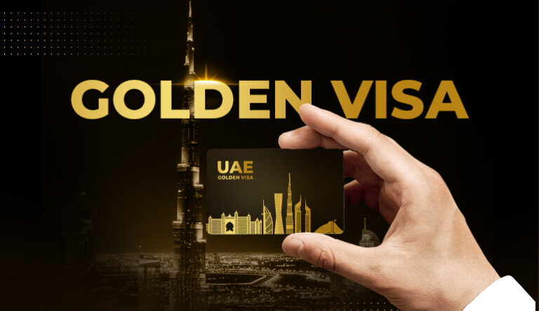 Comprehensive Guide on Dubai Golden Visa 2022